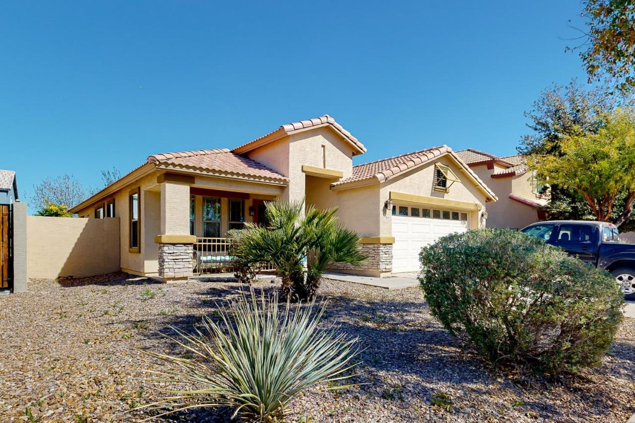 Desert Gem Queen Creek Exterior foto
