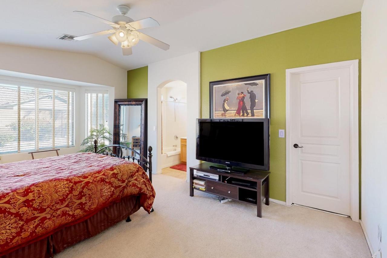 Desert Gem Queen Creek Exterior foto