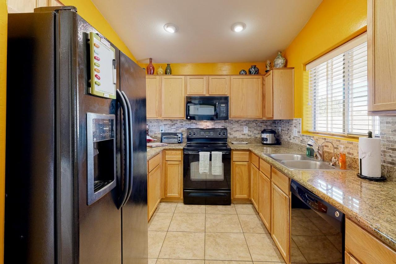 Desert Gem Queen Creek Exterior foto