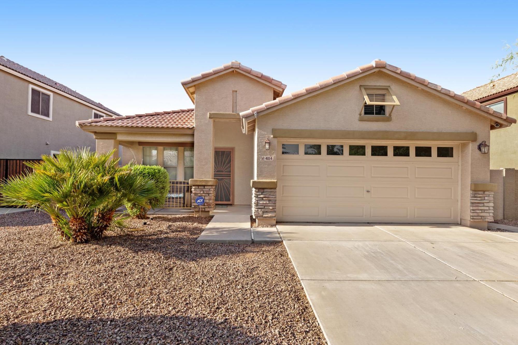 Desert Gem Queen Creek Exterior foto
