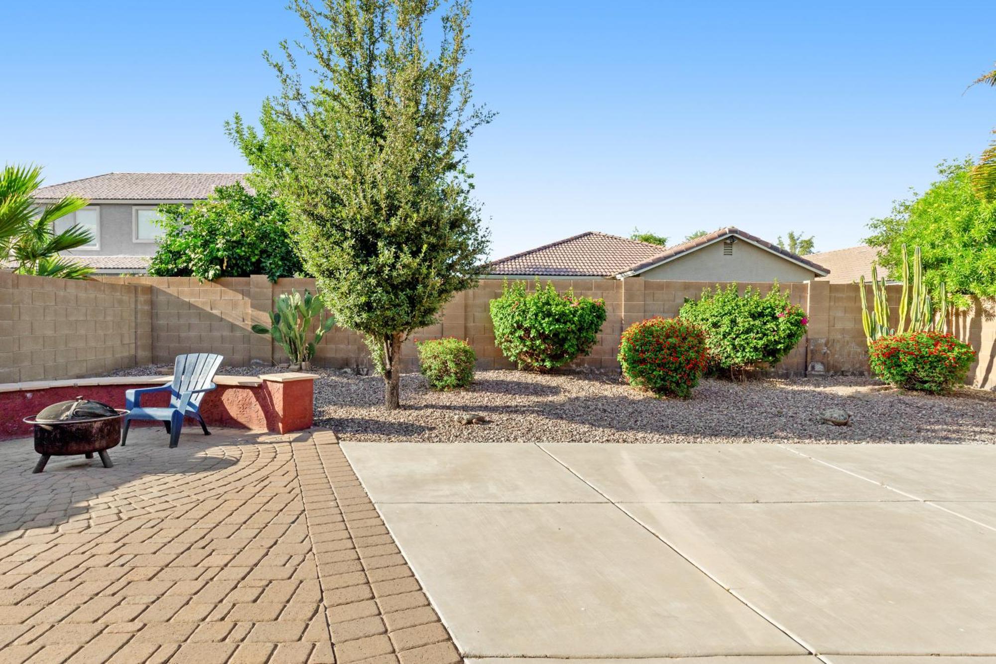 Desert Gem Queen Creek Exterior foto