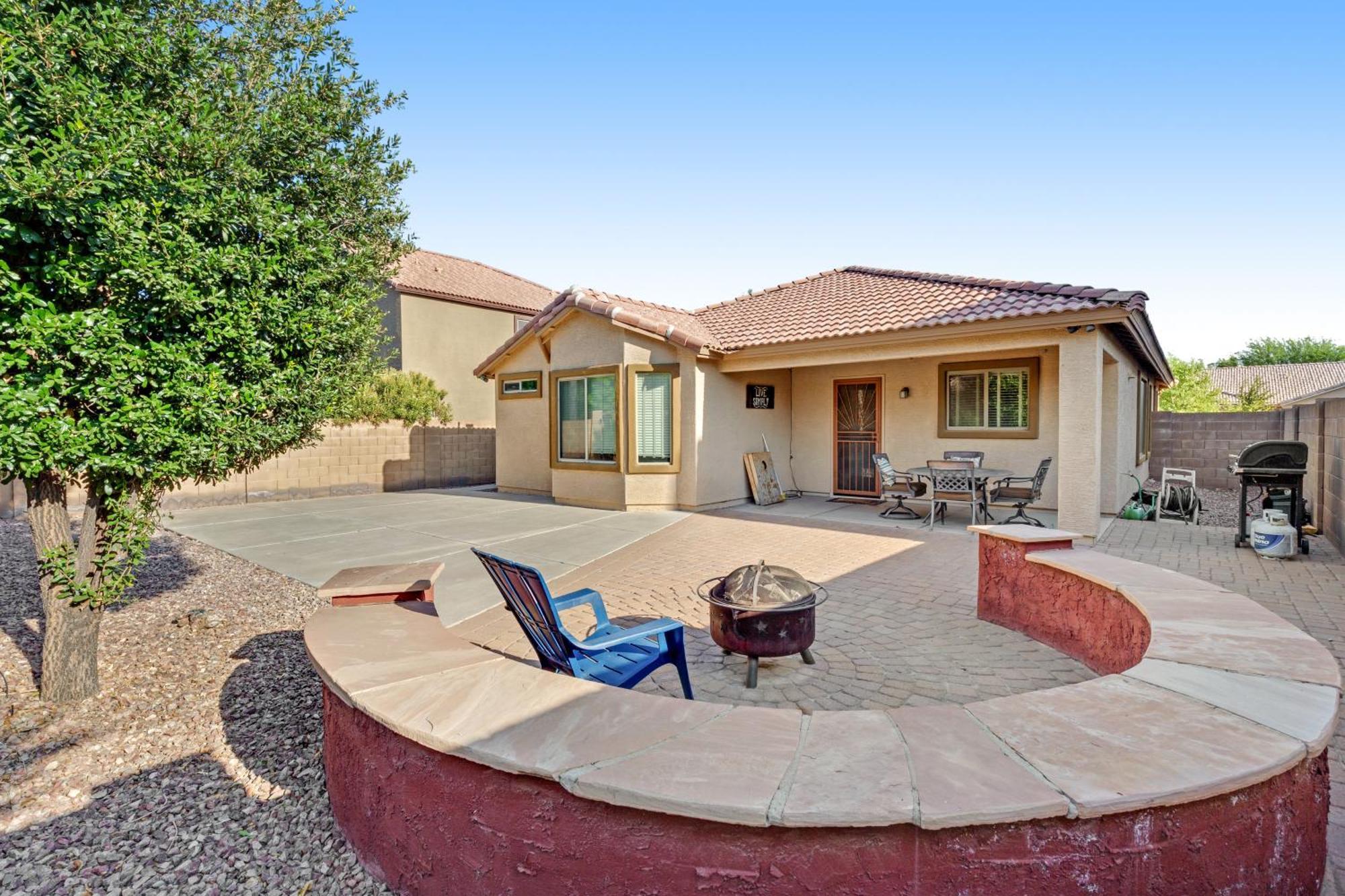Desert Gem Queen Creek Exterior foto