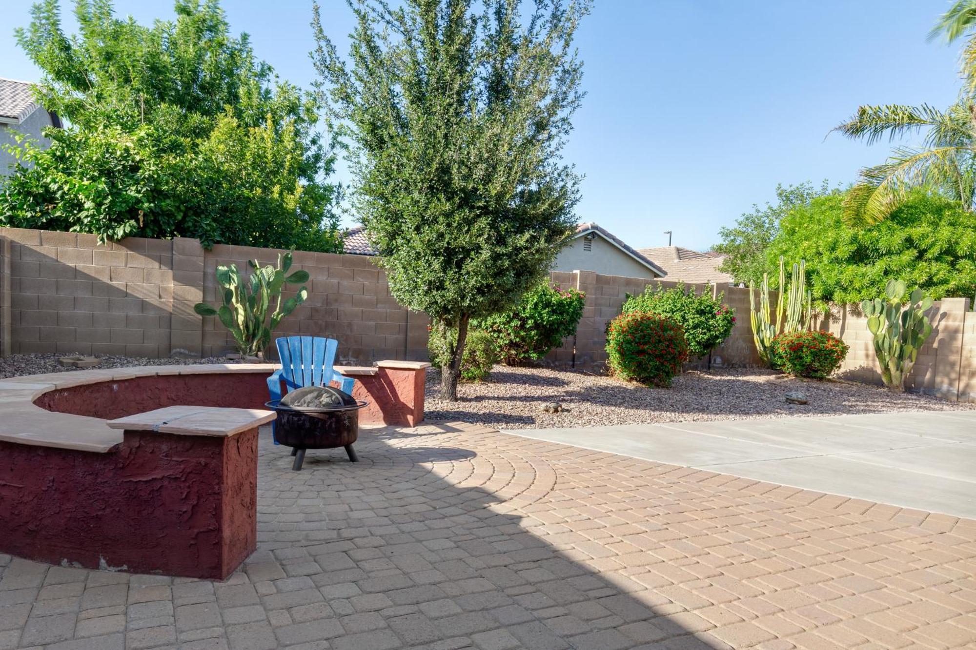 Desert Gem Queen Creek Exterior foto